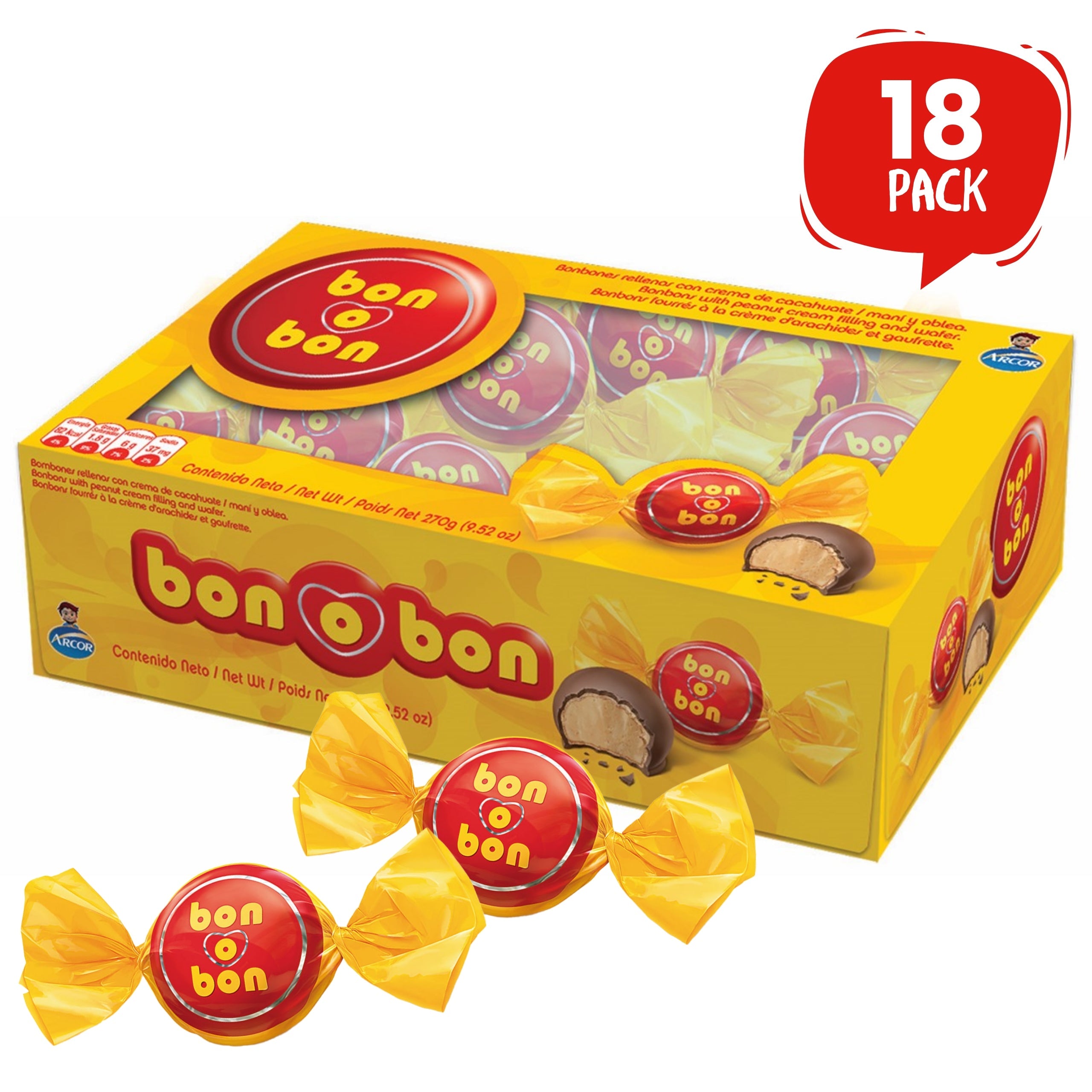 bon-o-bon-arcor-at-home