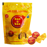 BON O BON LECHE DOYPACK