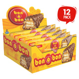 BON O BON BARS
