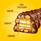 BON O BON BARS