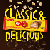 BON O BON BARS