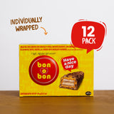BON O BON BARS
