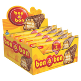 BON O BON BARS