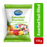ASSORTED FRUITFULS - 6 OZ