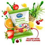 ASSORTED FRUITFULS - 6 OZ
