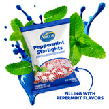 PEPPERMINT STARLIGHTS - 8 OZ