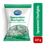 SPEARMINT STARLIGHTS - 8 OZ