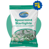 SPEARMINT STARLIGHTS - 8 OZ