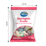 STARLIGHT FRUITS - 8 OZ