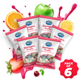 STARLIGHT FRUITS - 8 OZ