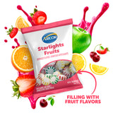 STARLIGHT FRUITS - 8 OZ